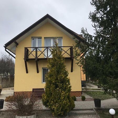 ''Forest House '' Будинок Для Відпочинку Trouskavets Extérieur photo