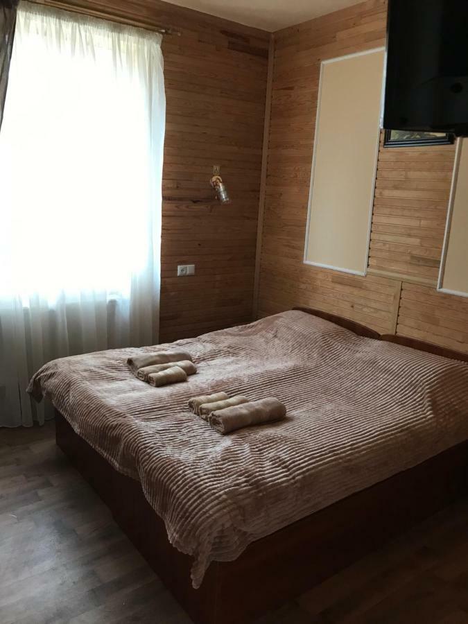 ''Forest House '' Будинок Для Відпочинку Trouskavets Extérieur photo
