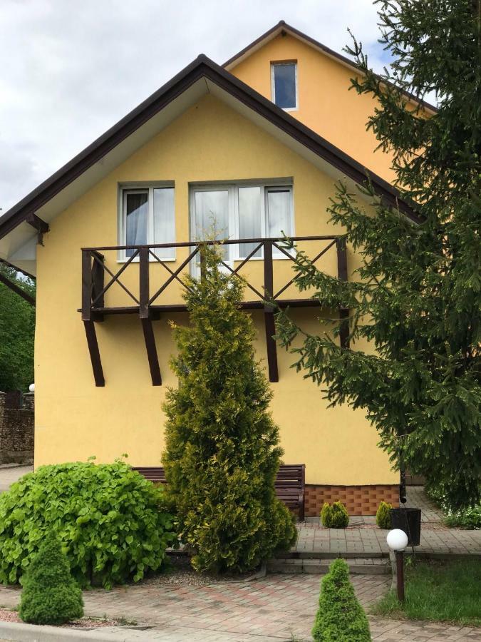 ''Forest House '' Будинок Для Відпочинку Trouskavets Extérieur photo